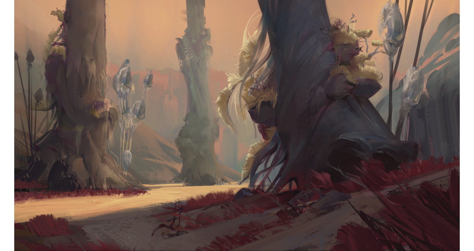 Steam Page is Live. Add HAWKER to Your Wishlist